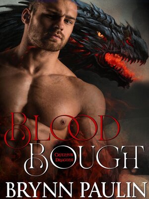 cover image of Blood Bought